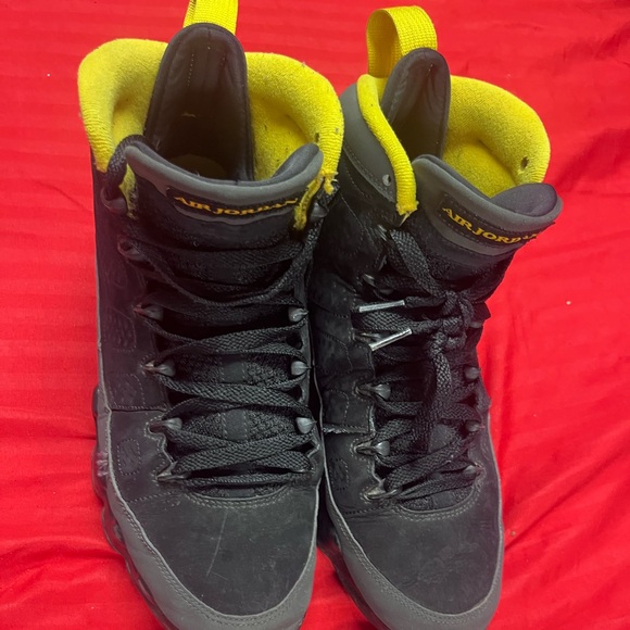Jordan 9s - Picture 3 of 3